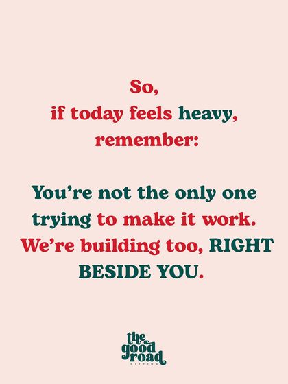 TheGoodRoad Gifting - Business Networking & Workshops Real Talk for Founders photo 42