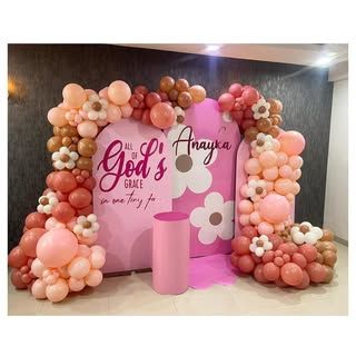 Birthday Planner