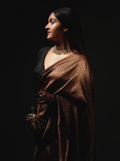 Zoya Joy - Personal & Celebrity Styling Modern Indian & Ethnic Elegance photo 4