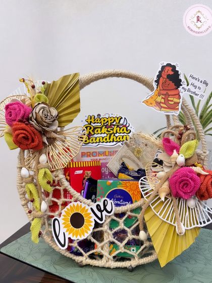 Raksha Bandhan Gifts & Rituals photo 12