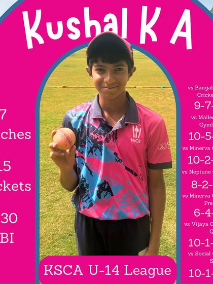 Our Star Players: Forging Champions photo 13