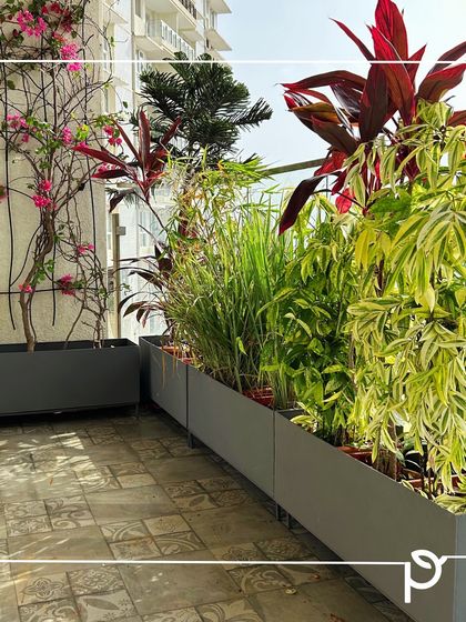 Balcony & Terrace Transformations photo 11