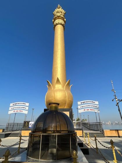 Mumbai's Architectural Icons photo 19