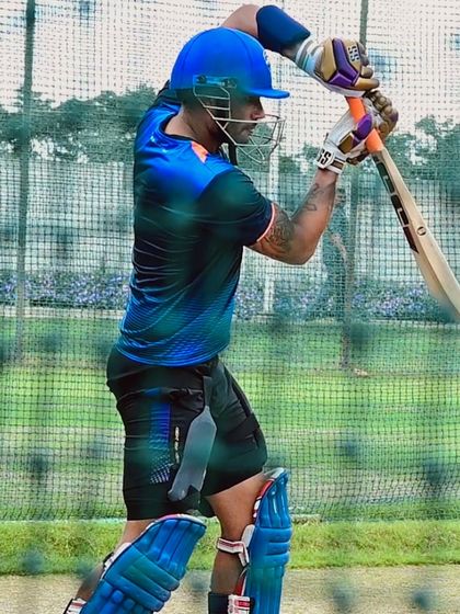 Just Cricket Academy - Comprehensive Cricket Coaching Home Ground for Professionals photo 5