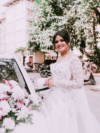 Timeless Christian Brides photo 186