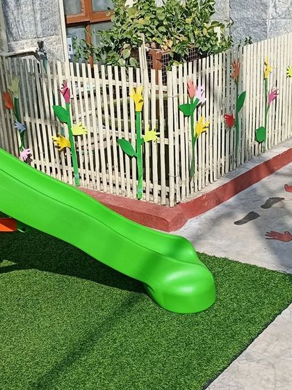 Tiny Mustards - Montessori Preschool Program Our Community & Learning Space photo 8