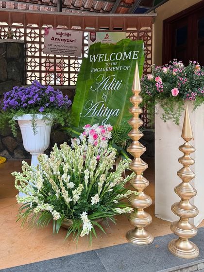 Celebrides - Event Planning & Decoration Vibrant Pre-Wedding Functions (Haldi, Sangeet & Engagements) photo 24