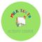 Milk Teeth Activity Center
