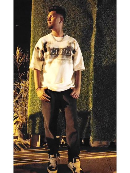 Jezzter - DJ Services Portraits & Style photo 15