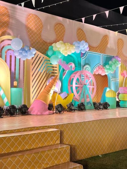 Fusion & Themed Celebrations photo 18