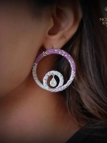 Exquisite Earrings photo 13