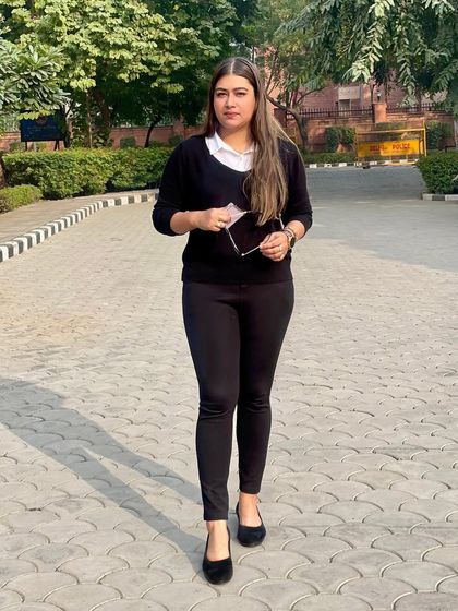 Fighting for our clients across Corporate, Family, Civil, and Criminal Law in Delhi/NCR.