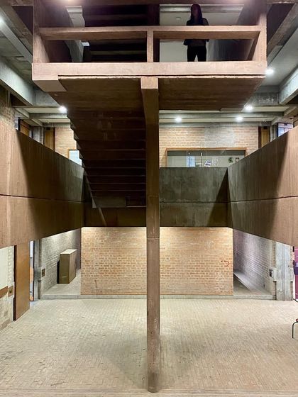 Soumitro Ghosh - Architectural Design Architectural Dialogues & Inspirations photo 5