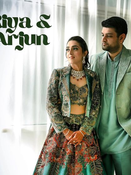 Immersive Pre-Wedding Celebrations photo 59