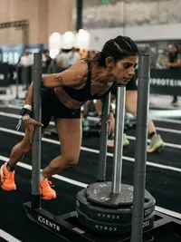 Strength & Conditioning for Endurance Athletes