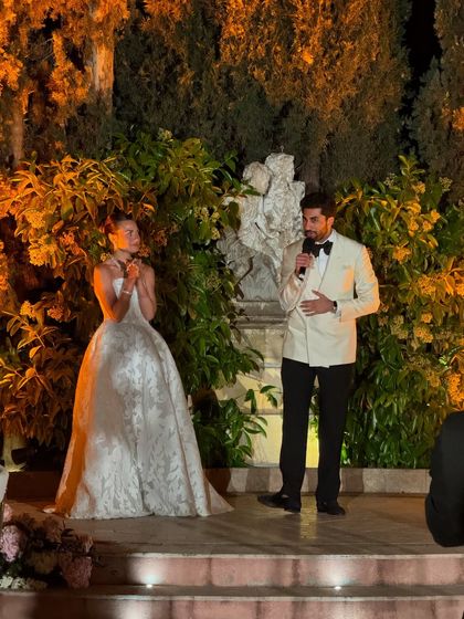 Destination Weddings: The Global Tour photo 34