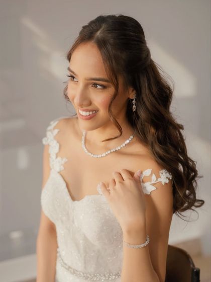 Timeless Christian Brides photo 32