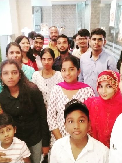 Harvard English Academy - Kids English Program More Than a Classroom: Fun & Friendship photo 8