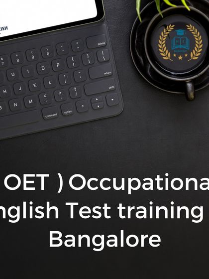 Harvard English Academy - English Proficiency Test Preparation Our English Proficiency Courses photo 4