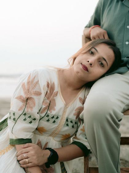 Pre-Wedding Cinematic Stories photo 12