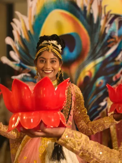 Studio 234 Dance Company - Wedding Dance & Choreography Celebrating Every Tradition photo 3