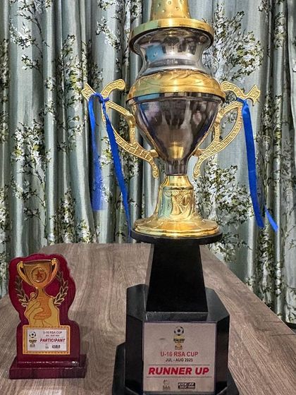 Our Trophy Cabinet: A Legacy of Winning photo 6