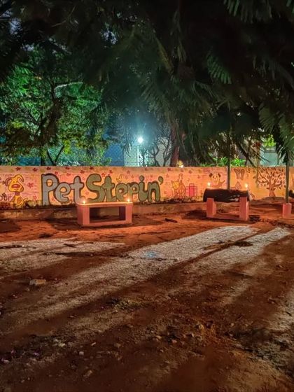 PetStepin - Pet-Friendly Events Quiet Zones for Noisy Festivals photo 8