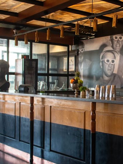 Sly Granny - Cocktail Bar Services The Sly Granny Vibe photo 9