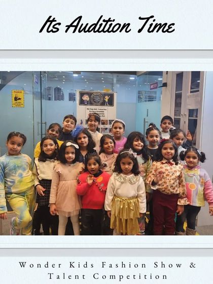 Meet Our Rising Stars photo 57