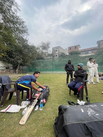 Guidance from Legends: Learn from the Best photo 7