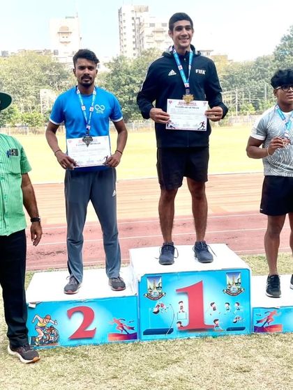 Forging Champions photo 11