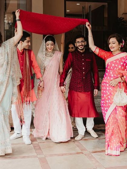 The Ceremony: Vows, Rituals & Blessings photo 66