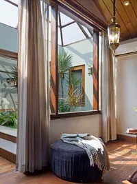 Sustainable Interior Design
