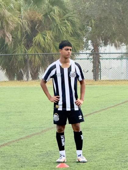 Raman Sports Academy - Youth Football Academy Pathway to Pro: Our Success Stories photo 27