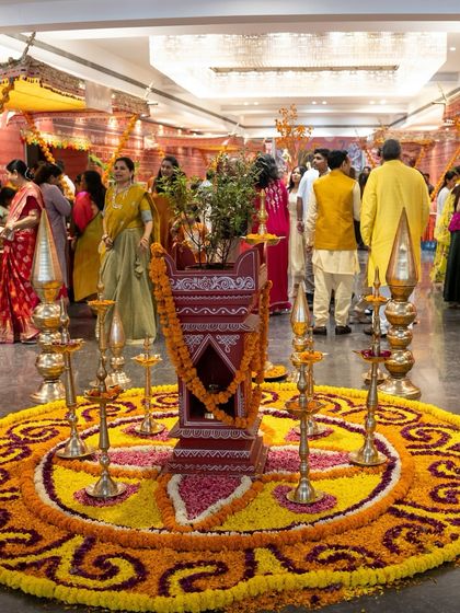 Themed & Nostalgic Counters photo 6