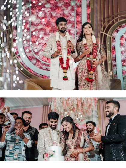 AJ Picture Company - Wedding & Couple Photography Receptions & Celebrations photo 27