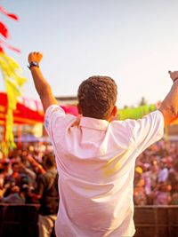 DJ Services for Parties & Events