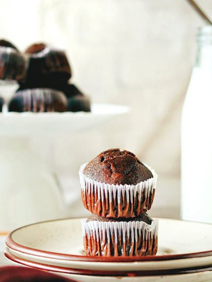 Delectable Desserts & Baked Goods photo 21