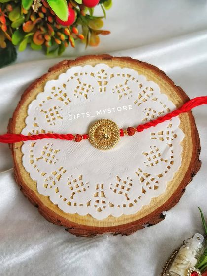 Rakhi Hampers photo 37