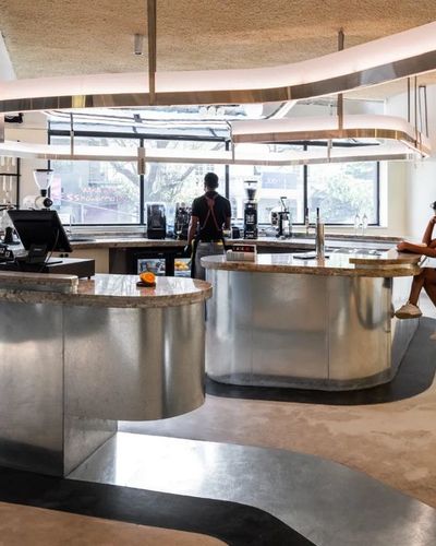 Hospitality Design