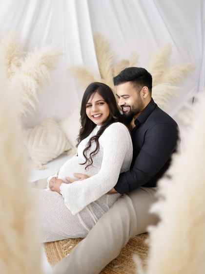 The Journey Together: Couple Portraits photo 31