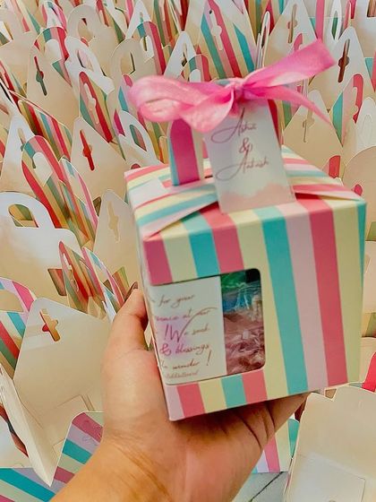 Baby Shower & Announcement Gifts photo 37