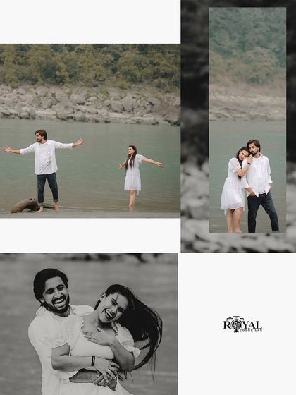 Riverside & Ganga Ghats Romance photo 18