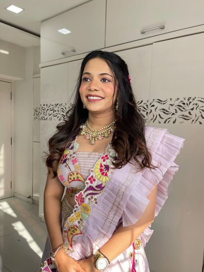 More beautiful moments from various pre-wedding ceremonies, showcasing a range of colorful and fresh looks.