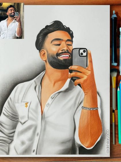 Solo Portraits: Capturing Individuals photo 7