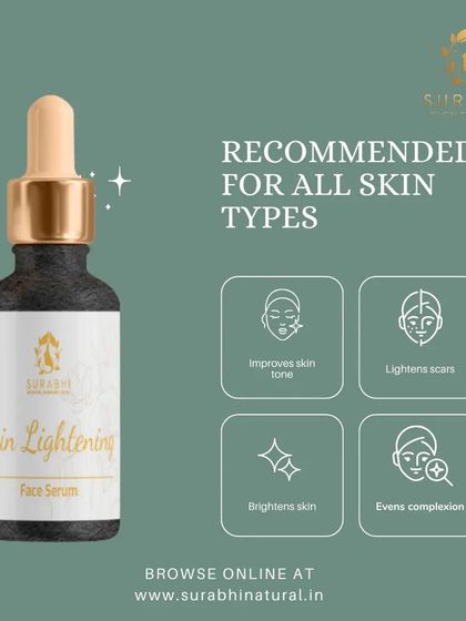 For A Brighter, Even-Toned Glow photo 6