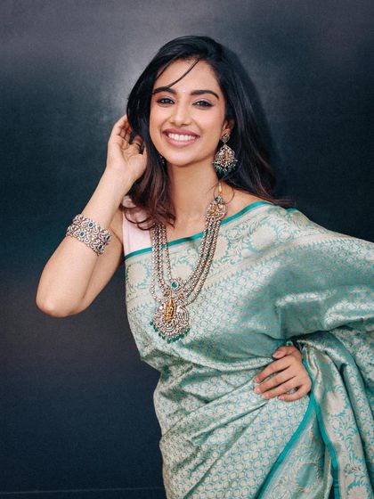 Modern & Traditional Indian Wear photo 7