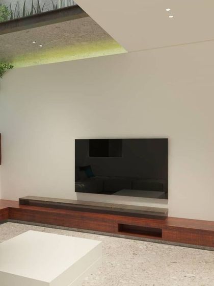 Sandesh Architects - Residential Architecture & Design Homes Integrated with Nature photo 16