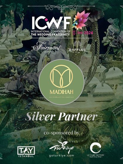 Madihah Home - Corporate Gifting Our World: Events & Recognition photo 23