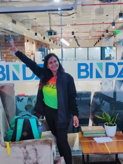 Lakshya - Corporate Wellness & Events Corporate Wellness Sessions photo 8